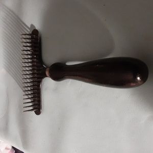 VISTA PROFESSIONAL GROOMING RAKE